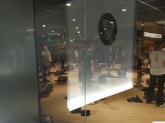 -SUPERMONKEY超级猩猩健身(中山公园店)