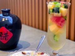 -创味·民间海南菜·非遗藤桥排骨(藤桥·免税城店)