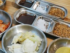 -九田家黑牛烤肉料理(吴江万象汇店)