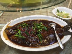 -乾隆美食·本帮菜(黄河路店)