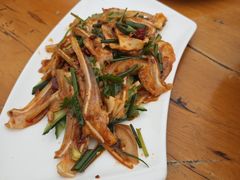 -中餐·廊桥豆腐宴(清江路分店)
