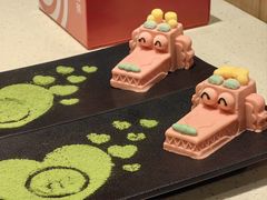 -海底捞火锅(曼巴特广场店)
