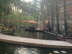 -Waterfall瀑布湾优健源(华侨城店)