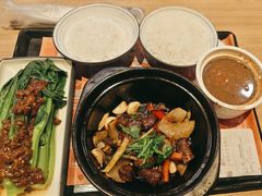 -大快活(丽丰店)