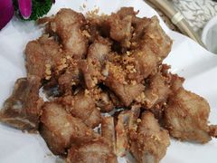 -聚家渔村·寻味顺德(大良店)