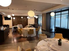 大堂-伯衡55·吉品轩(乌鲁木齐南路店)