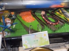 -长兴开元名都大酒店·地中海咖啡厅