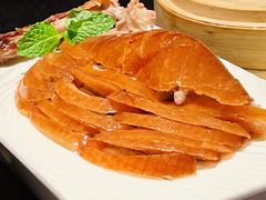 -亦海人家烤鸭店(康定街店)