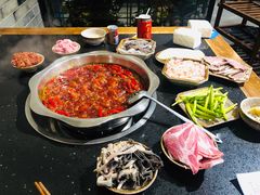 -大龙火锅(老店)