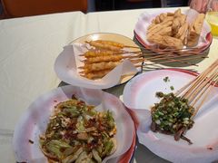 -肉店炸炸炸·铁板孜然牛肉