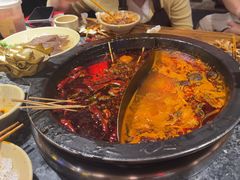 -蜀大侠火锅(总府路店)
