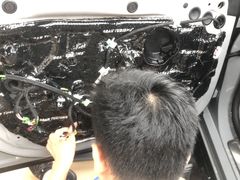 -神莺汽车音响改装连锁机构(深圳旗舰店)