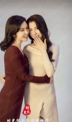 -时光纪全家福·母女写真