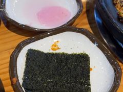 -红辣椒八爪鱼特色韩国料理专门店(远景路旗舰店)