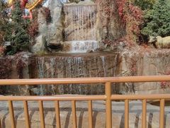 -北京欢乐谷