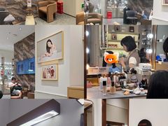 -海马体照相馆(重庆万象城大师店)