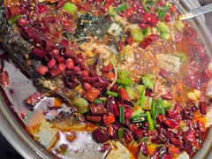 -师烤·豆花烤鱼(深圳坂田天虹店)