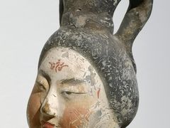 -炎黄艺术馆