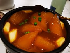 -彩虹之约•淮扬家宴(亚运村店)