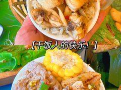 -椰小鸡·琼州糟粕醋(美兰缤纷城店)