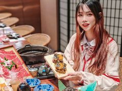 -鸟山鸣·日料食堂(王府井店)
