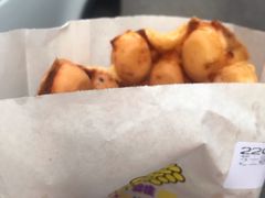 -妈咪鸡蛋仔(尖沙咀东分店)