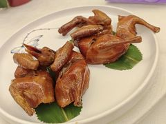 -寻味顺德·顺峰山庄(大良店)