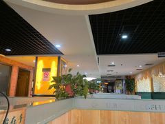 -上岛咖啡(华源四里店)