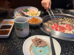 -牛焱·烧肉酒肆(五大道店)