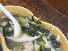 -老西关濑粉(文明路店)