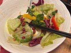 -西贝(华发商都店)