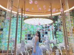 -北京康莱德酒店