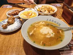 -王春春鸡汤饭(成都城西优品道店)