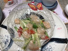 -拂晓山房·私房川菜(西门店)