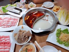 -彤德莱(奥林店)