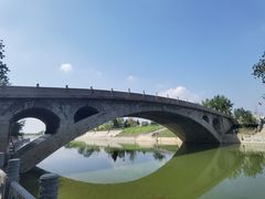 -赵州桥景区