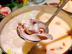 -捞王锅物料理(上海世茂广场店)