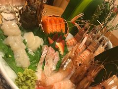 -王鼎精致料理铁板烧(世博源店)