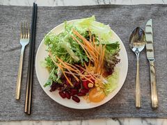 -北京王府井希尔顿酒店·万斯阁西餐厅