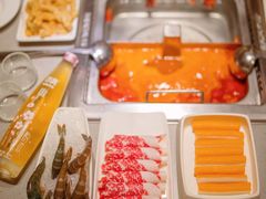 -海底捞火锅(海宁路店)