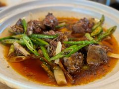 -驿舍·民國老营房院子私房菜(科学会堂店)