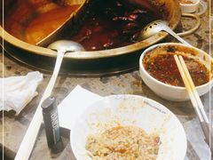 -小龙坎火锅(全球总店)