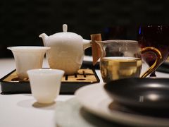 -三号黄浦会Canton Table