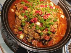 -萌渔·金牌蒜香烤鱼(临安万华广场店)