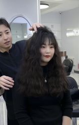 -H·Y HAIR SALON烫发·染发·造型