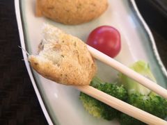 -澳门地道葡国餐