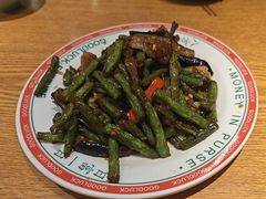 -去茶去餐厅(中央大街店)
