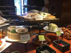-胡杨记忆(和平路店)