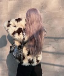 -GIRL STYLE 烫发·染发沙龙