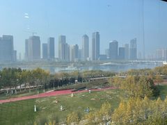 -新加坡瑞珍•海河观景餐厅